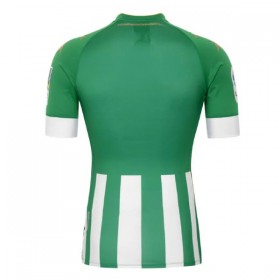 Billiga Fotbollströjor Real Betis Hemma tröja 2020/21 Kortärmad